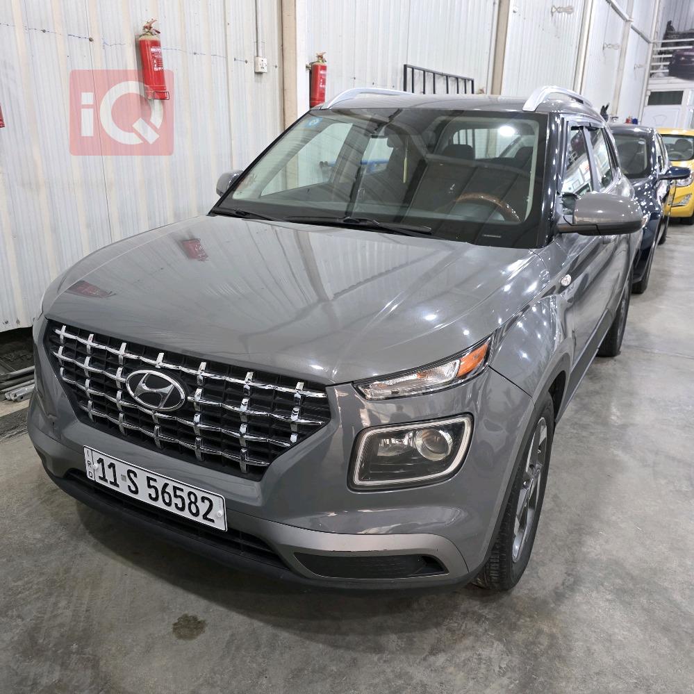 هيونداي فينو